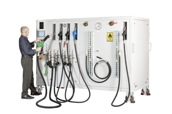 fuel cell conditioning system