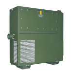 partial air-conditioning units