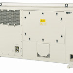 K51W partial air conditioning units