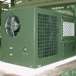 K64W-A2 partial air conditioning unit