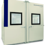 high-low temperature test chamber