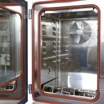 wt3 climate chamber