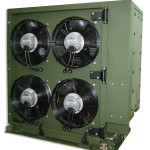 STA 6-A brine temperature control unit