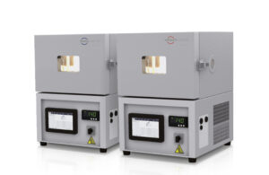 ICH Q1A compliant benchtop temperature test chamber