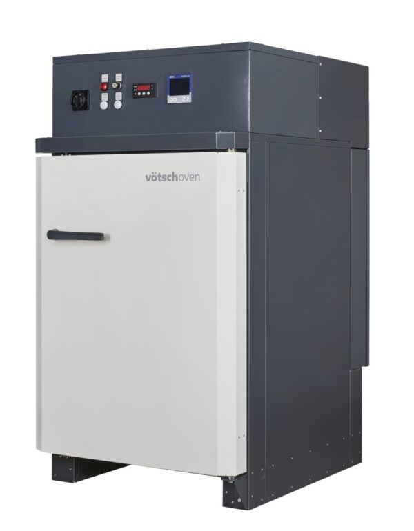 Explosion Resistant Drying Oven VFT with ATEX Evaluation - Image 2