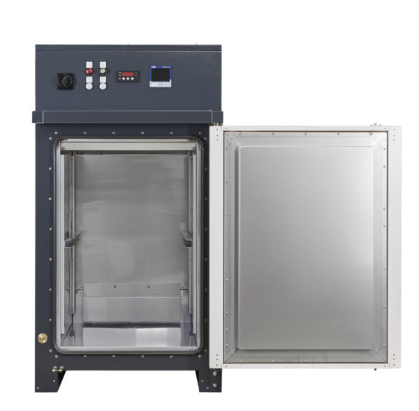 Explosion Resistant Drying Oven VFT with ATEX Evaluation - Image 3