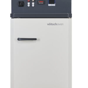 Explosion Resistant Drying Oven VFT with ATEX Evaluation