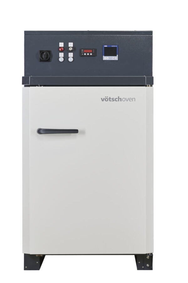 Explosion Resistant Drying Oven VFT with ATEX Evaluation
