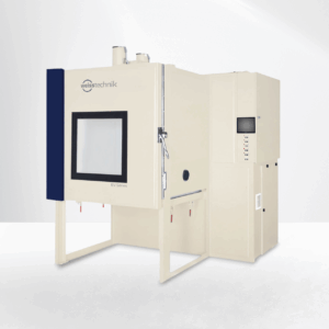 EV Series AGREE Vibration Test Chamber