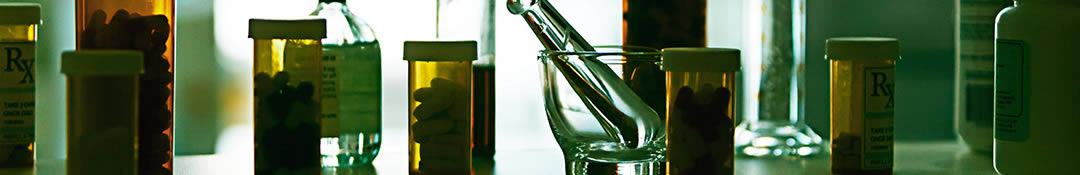Areas of Focus Banner Areas of Focus Banner