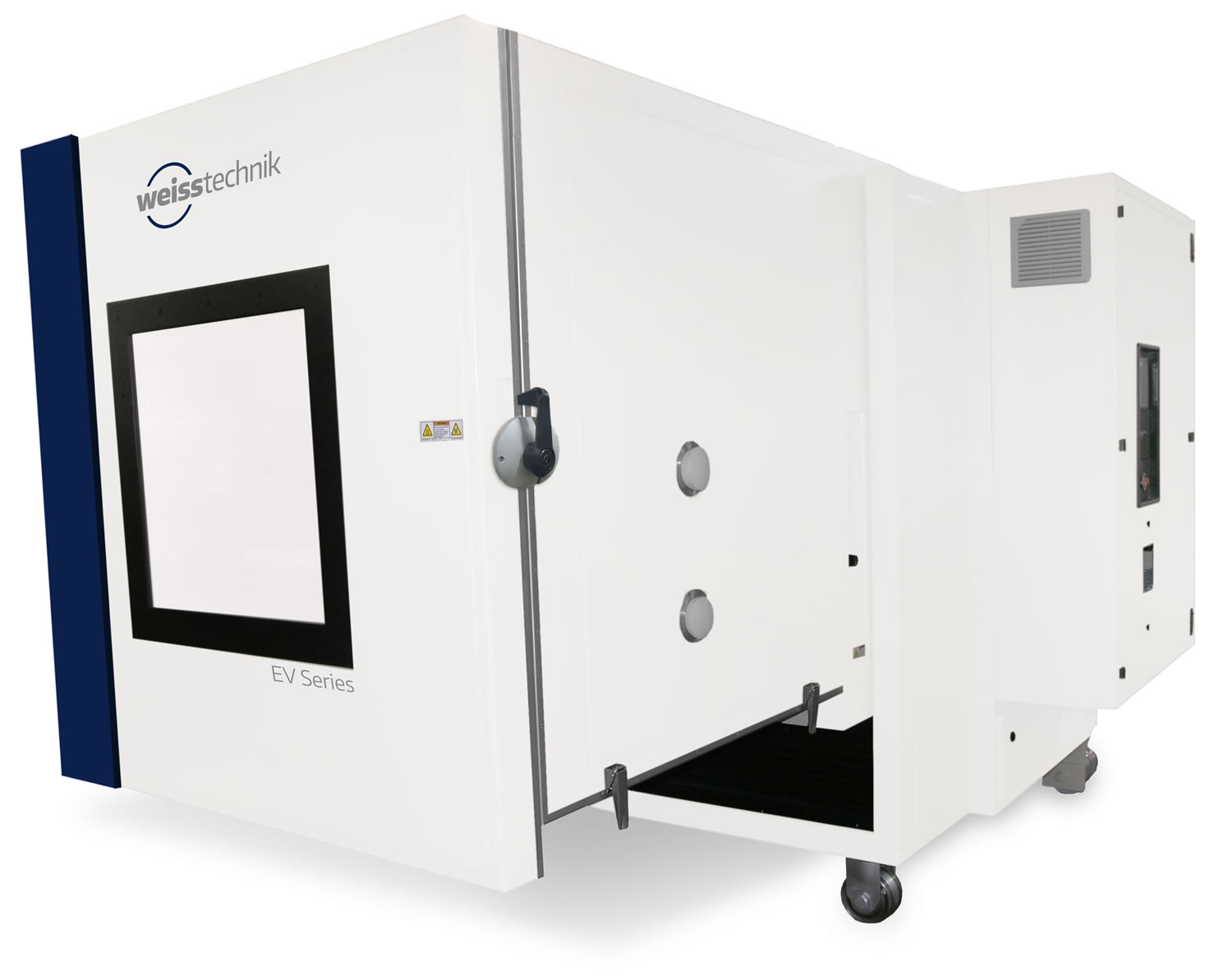 Weiss Technik NA | Environmental Test Chambers