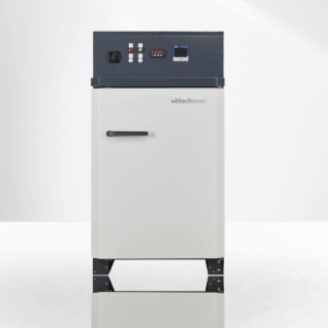 Explosion Resistant Drying Oven VFT with ATEX Evaluation