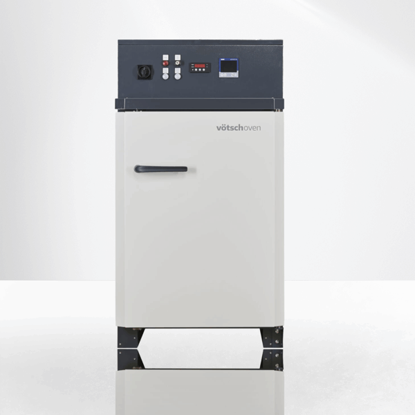 Explosion Resistant Drying Oven VFT with ATEX Evaluation