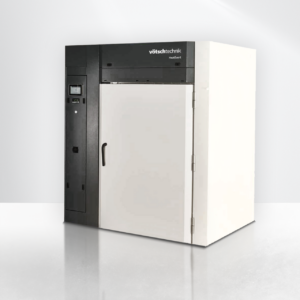 HeatEvent Industrial Curing Ovens