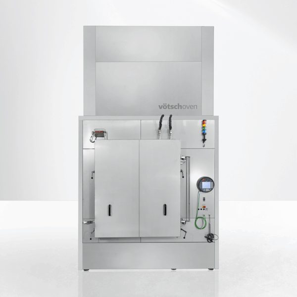 Vacuum Drying Ovens