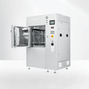 Heating and Drying Ovens for Clean Rooms - VTF