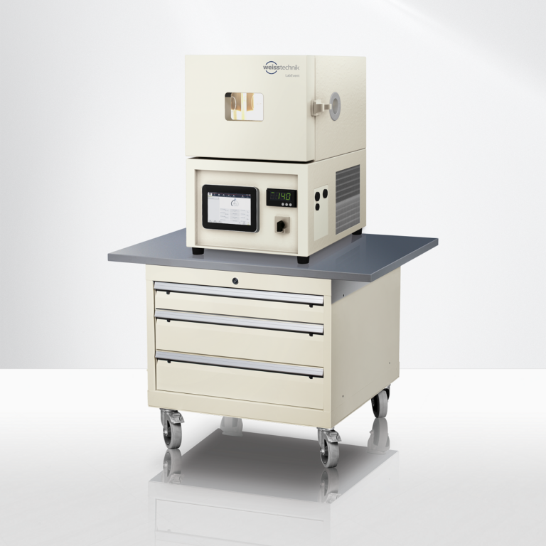 Benchtop Temperature Test Chamber : LabEvent | Weiss Technik