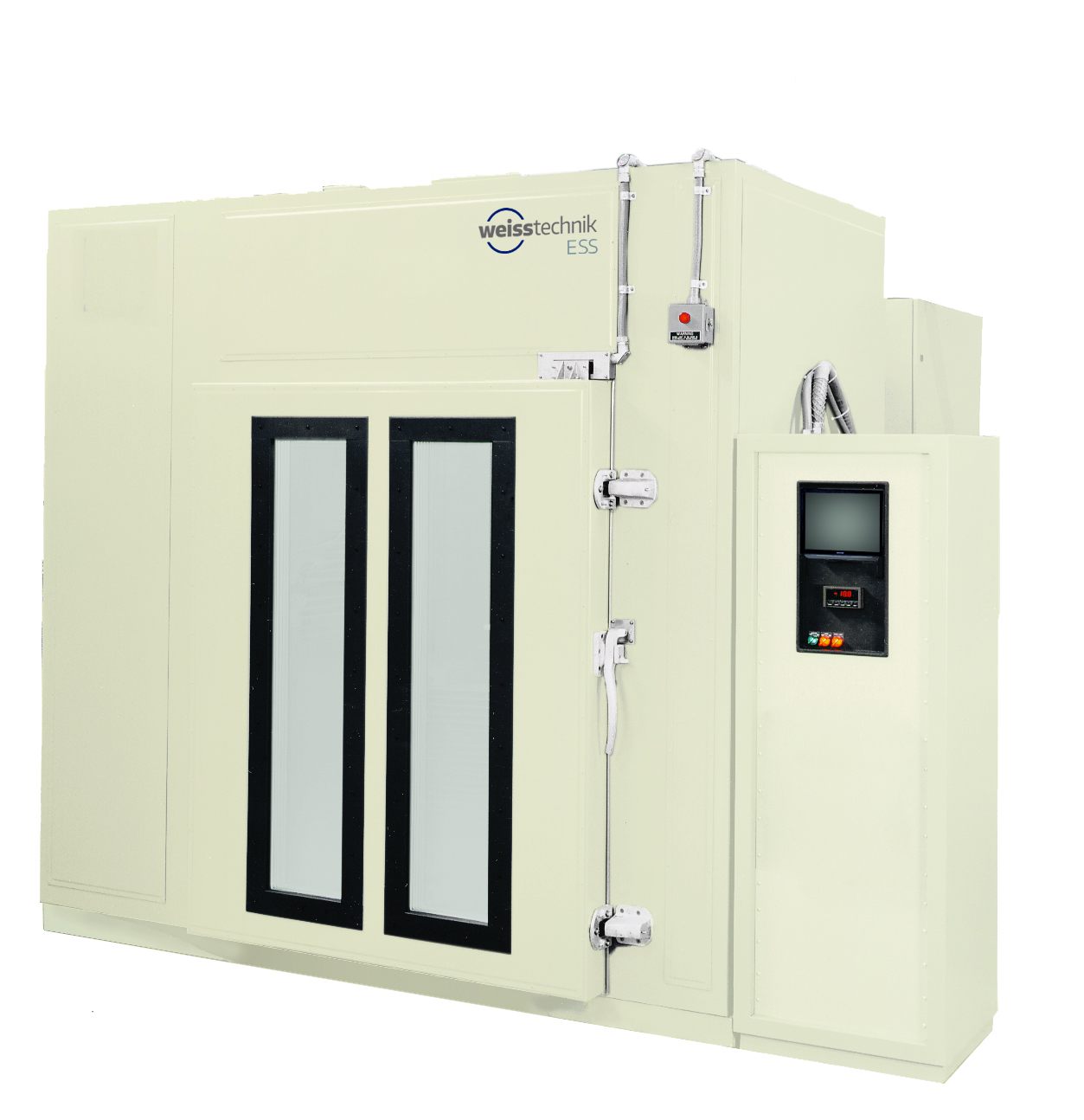 ESS Series ESS Series