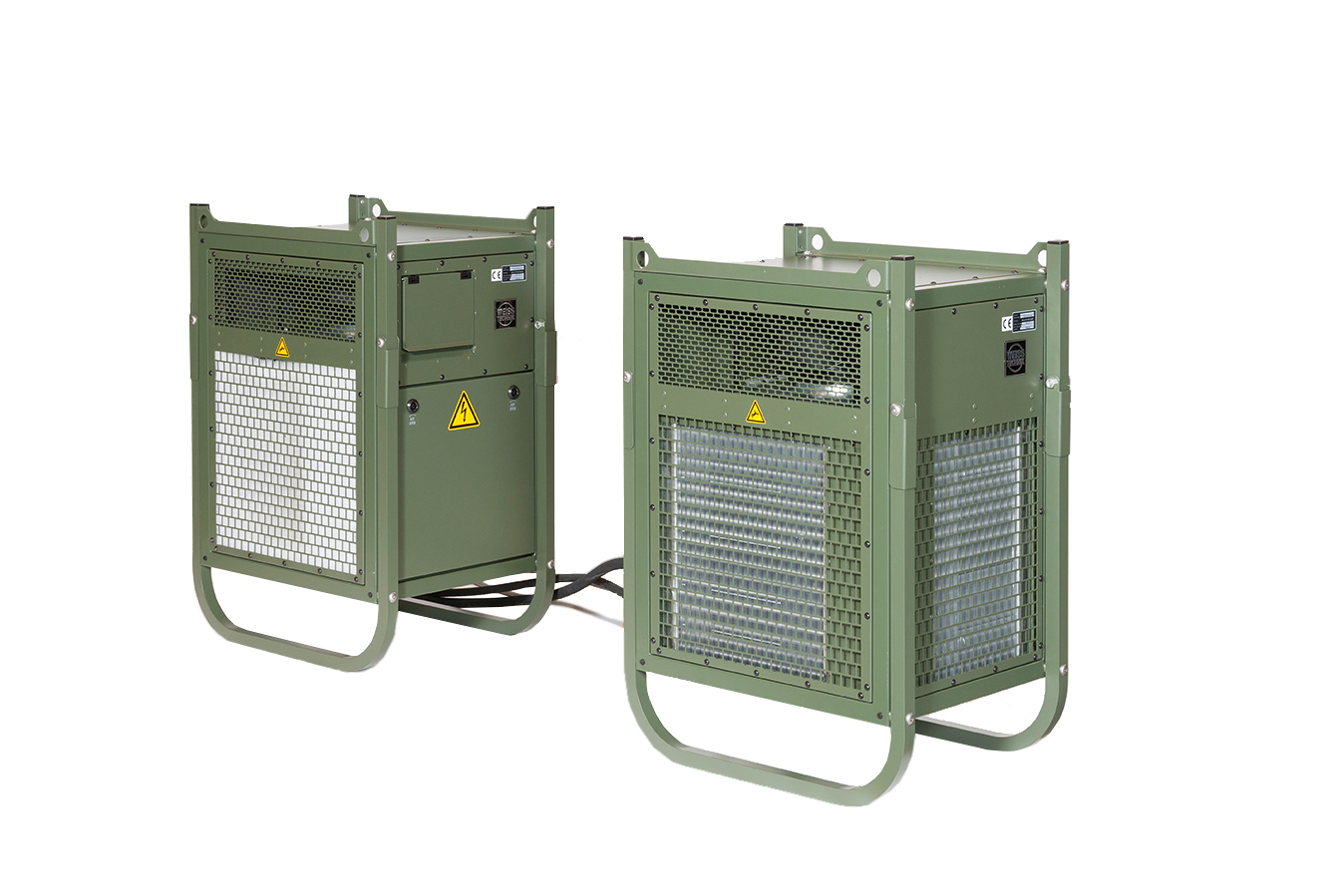 Module-R type T-SP Module-R type T-SP