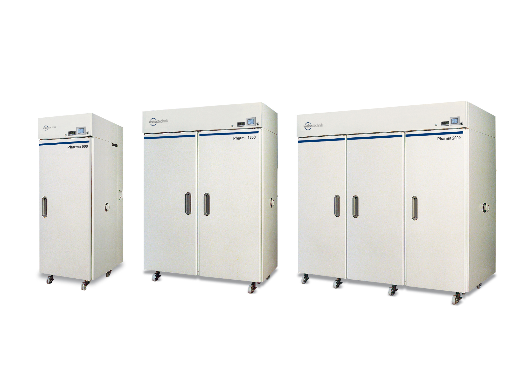 Stability Test Chambers Stability Test Chambers