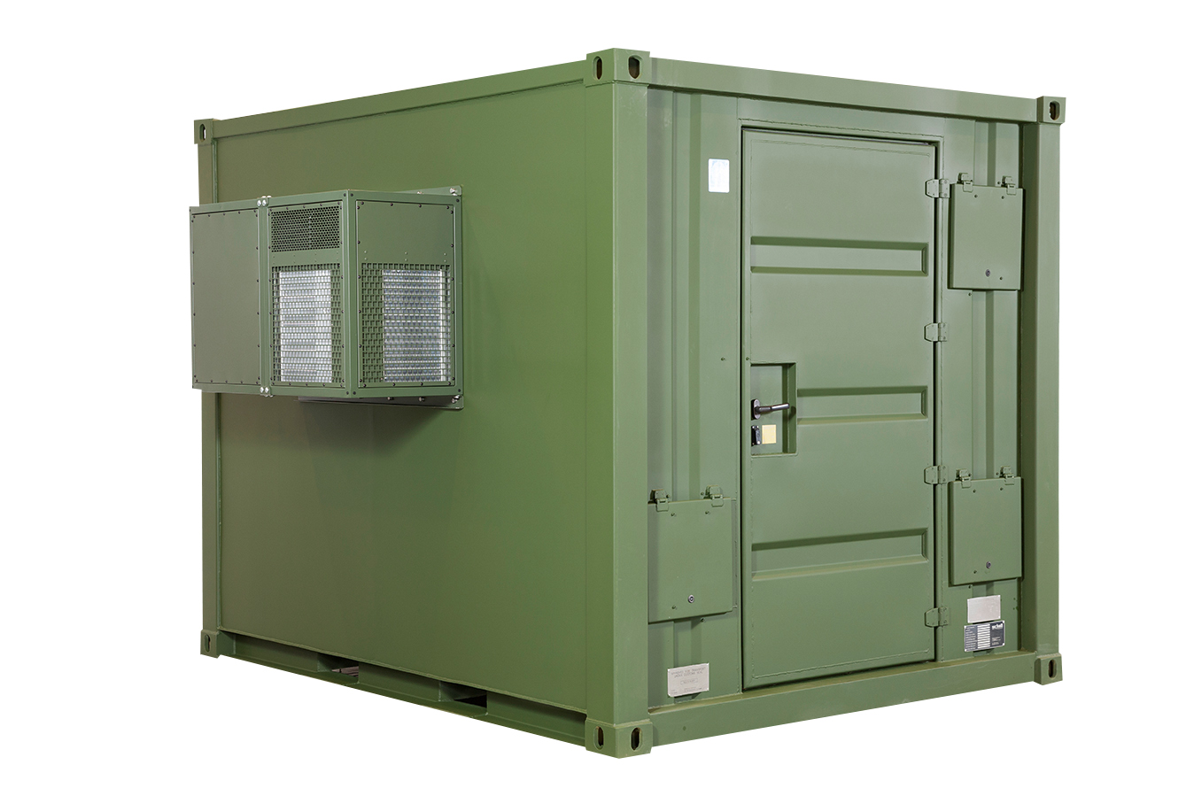 Module-R type C-H Module-R type C-H