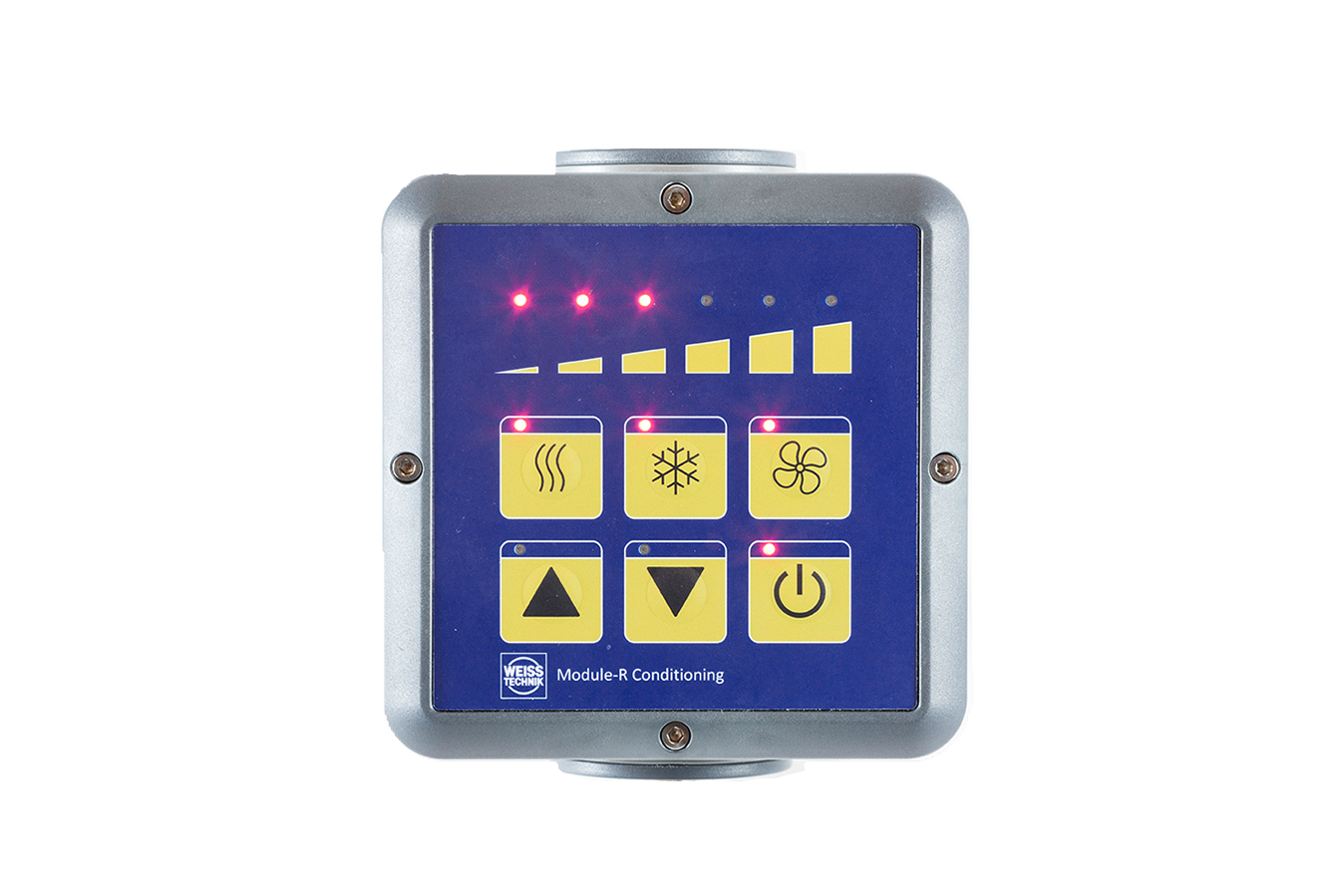 Module-R type C-H Module-R type C-H