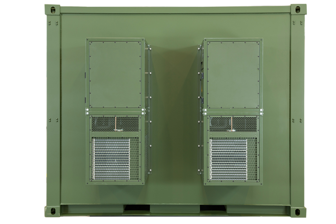 Module-R type C-V Module-R type C-V