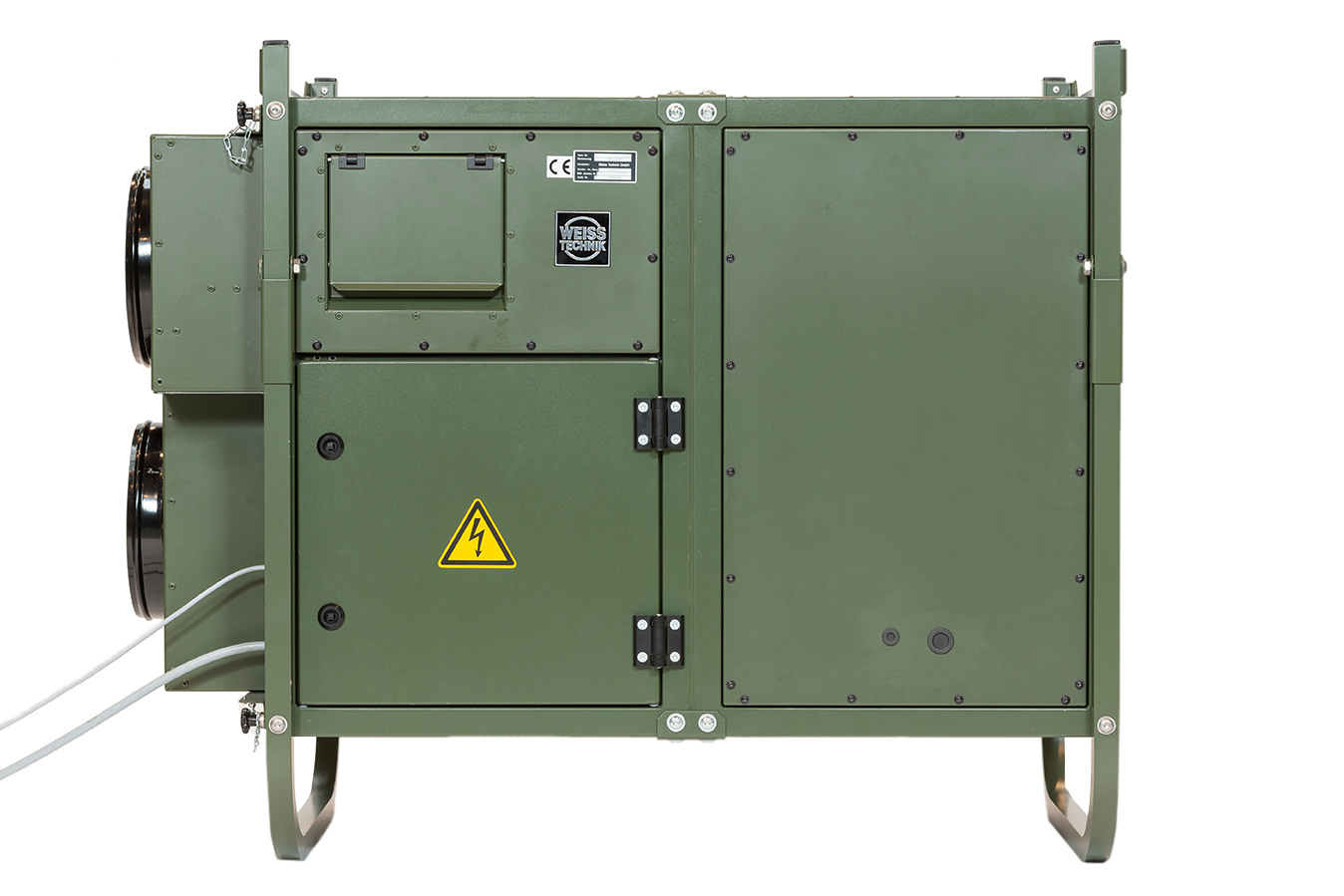 Module-R type T-C Module-R type T-C
