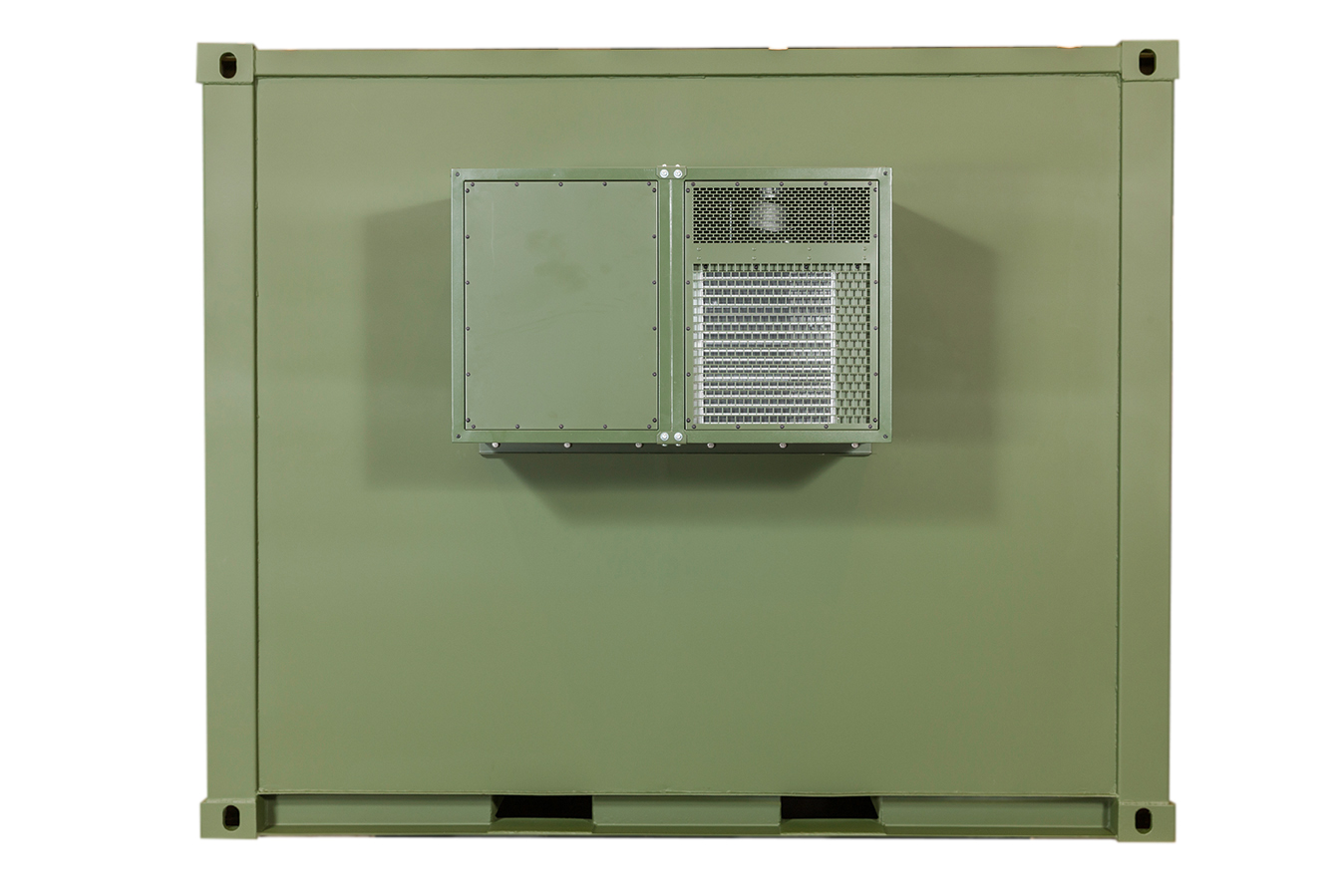Module-R type C-H Module-R type C-H