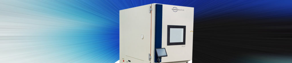Reach-In Temperature Humidity Chambers