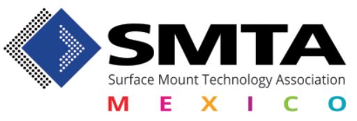 SMTA Mexico Show 2019 Welcomes Weiss Technik North America SMTA Mexico Show 2019 Welcomes Weiss Technik North America