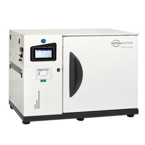 Benchtop Stability Chamber