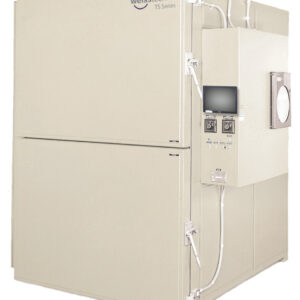 ts series vertical thermal shock chamber