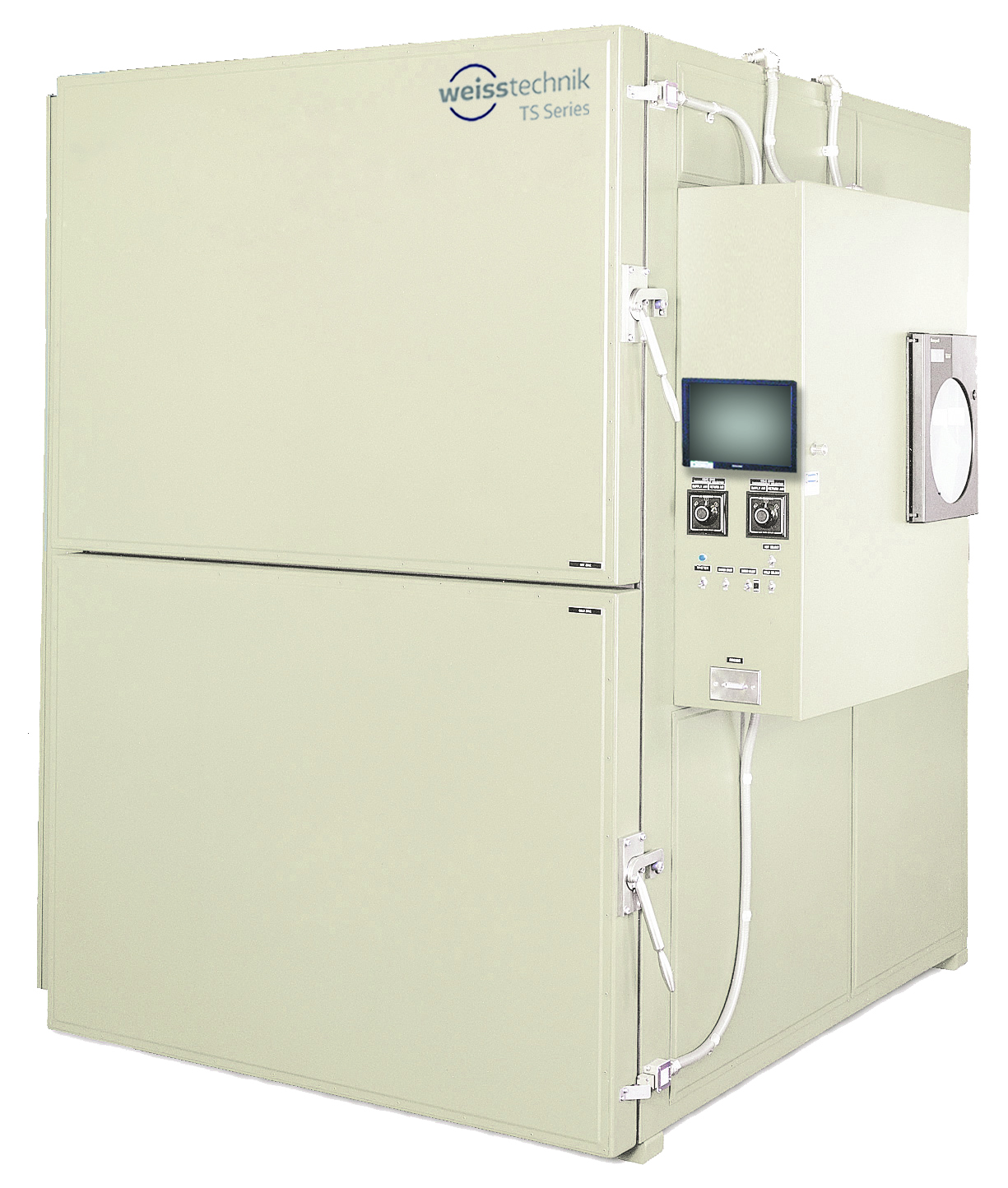 TS Series Vertical TS Series Vertical