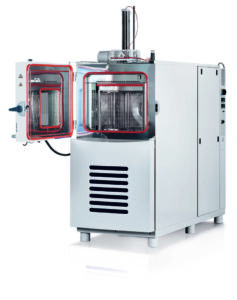 ts 60 thermal shock test chamber
