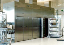 VHSW 100/150 – 100 °C GMP Ex VHSW 100/150 – 100 °C GMP Ex