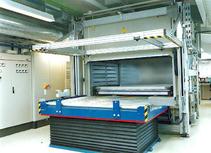 VDU 230/150/175-150°C IR VDU 230/150/175-150°C IR