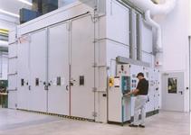 VTU 560/400/400-150 °C VTU 560/400/400-150 °C