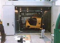 VTU 560/400/400-150 °C VTU 560/400/400-150 °C