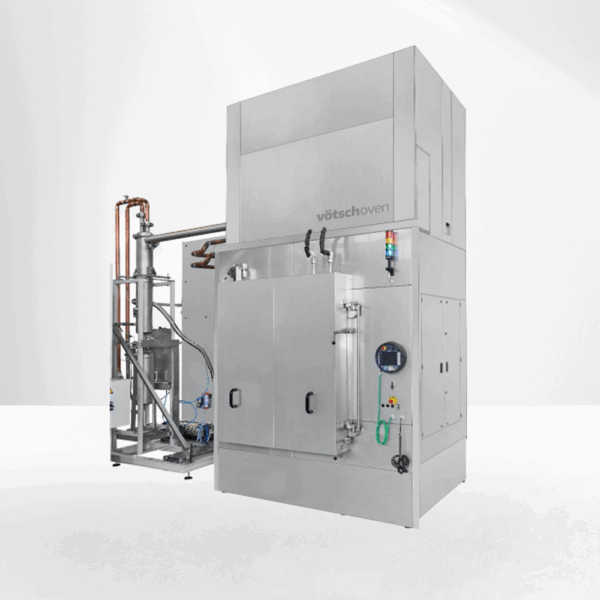 Vacuum Drying Ovens - Image 4