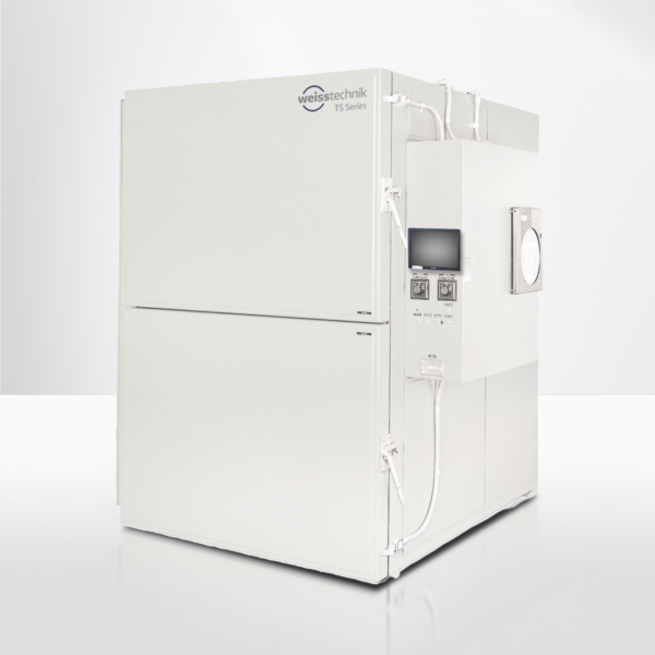 Large Vertical Thermal Shock Chamber - TS Series