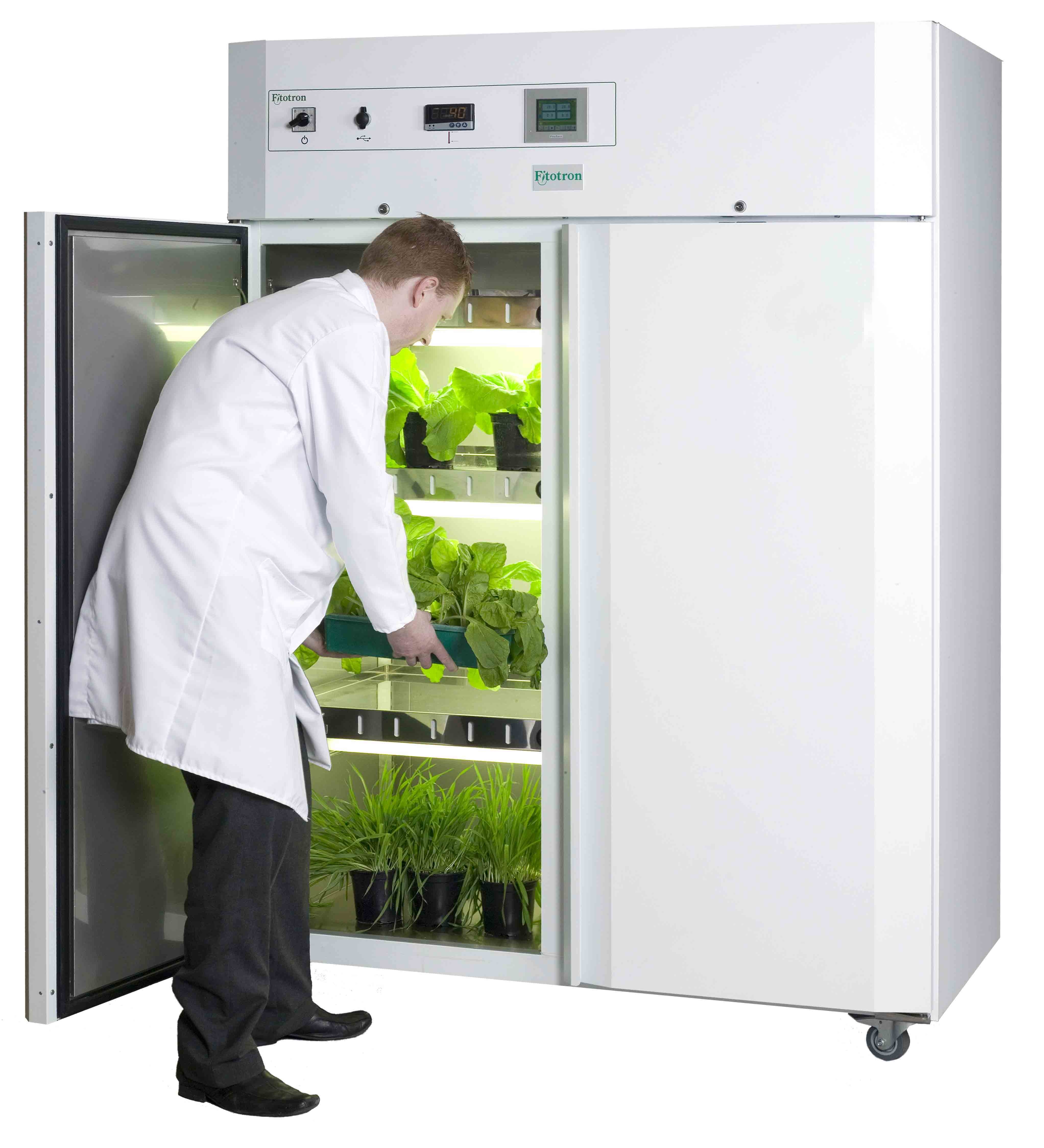 SGC Plant Growth Chamber | Weiss Technik