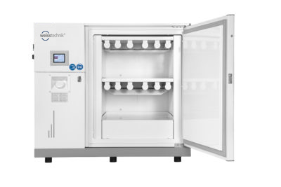 Photostability Test Chambers Photostability Test Chambers