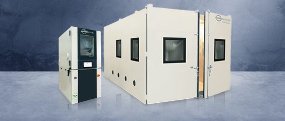 Industrial Ovens Ultra-High Temperature Chamber, Environmental Test  Chambers, Products, Products & Services