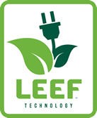 LEEF technology