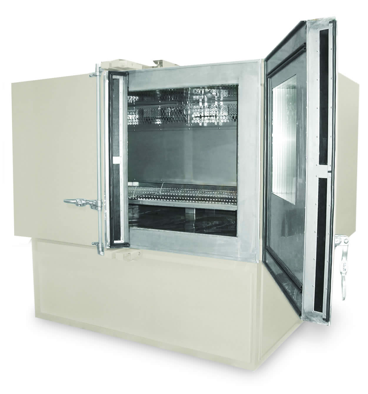 Weiss Technik NA | Environmental Test Chambers